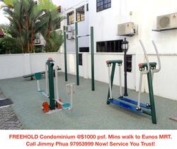 Casa Sarina (D14), Condominium #91993722